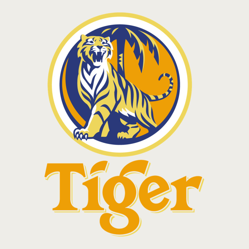 The Tiger Zipper Hoodie by artisFamous | Teevron