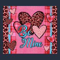 Be Mine Heart Tumbler Zipper Hoodie | Teevron