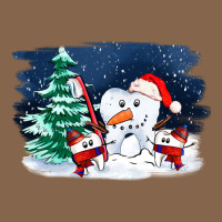 Teeth Snow Party Costom Ado Premium Tee | Teevron