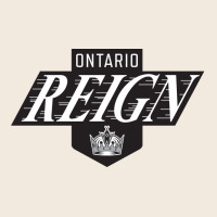 The Reign, Ontario Zipper Hoodie | Teevron
