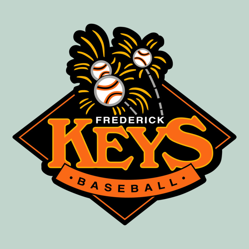 The Frederick Keys Zipper Hoodie by artisFamous | Teevron