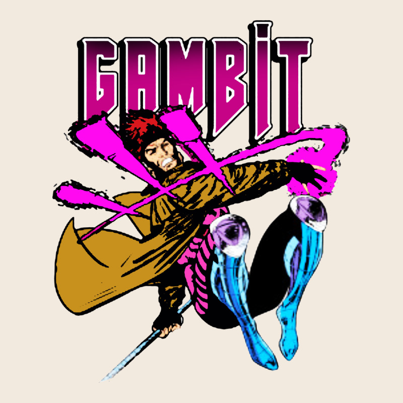 Gambit Zipper Hoodie by artisFamous | Teevron