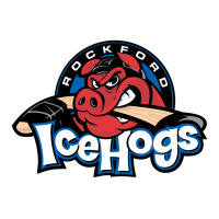 The Icehogs, Rockford | Teevron