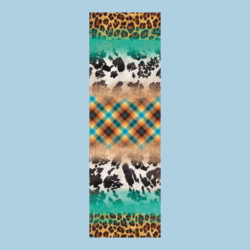Fall Pattern Premium Hoodie by Artiststas | Teevron