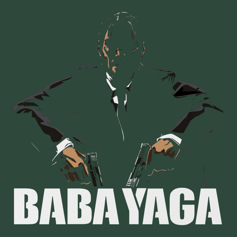 Baba Yaga Zipper Hoodie by artisFamous | Teevron