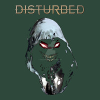 Disturbed 10 Zipper Hoodie | Teevron