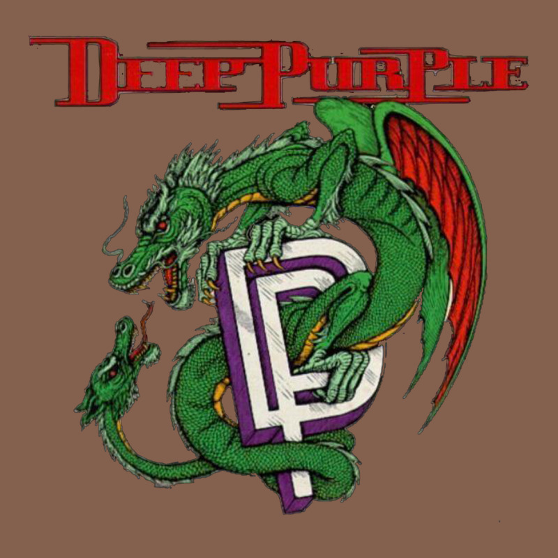 Deep Purple 7 Zipper Hoodie by artisFamous | Teevron