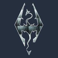Skyrim Zipper Hoodie | Teevron