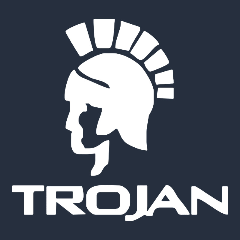 Trojan Condoms Champion Zipper Hoodie by artisFamous | Teevron
