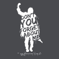 Breakfast Club Don't You Forget About Me Zipper Hoodie | Teevron