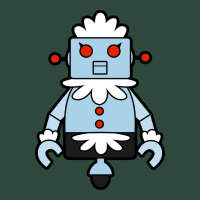 Rosie The Jetsons Zipper Hoodie | Teevron