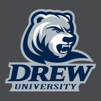 Drew University Zipper Hoodie | Teevron