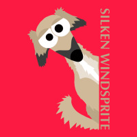 Silken Windsprite Classic Zipper Hoodie | Teevron