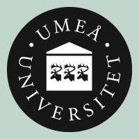 Umeå University Zipper Hoodie | Teevron