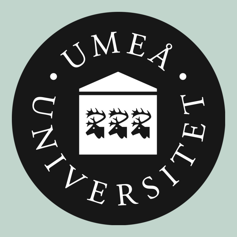 Umeå University Zipper Hoodie by artisFamous | Teevron