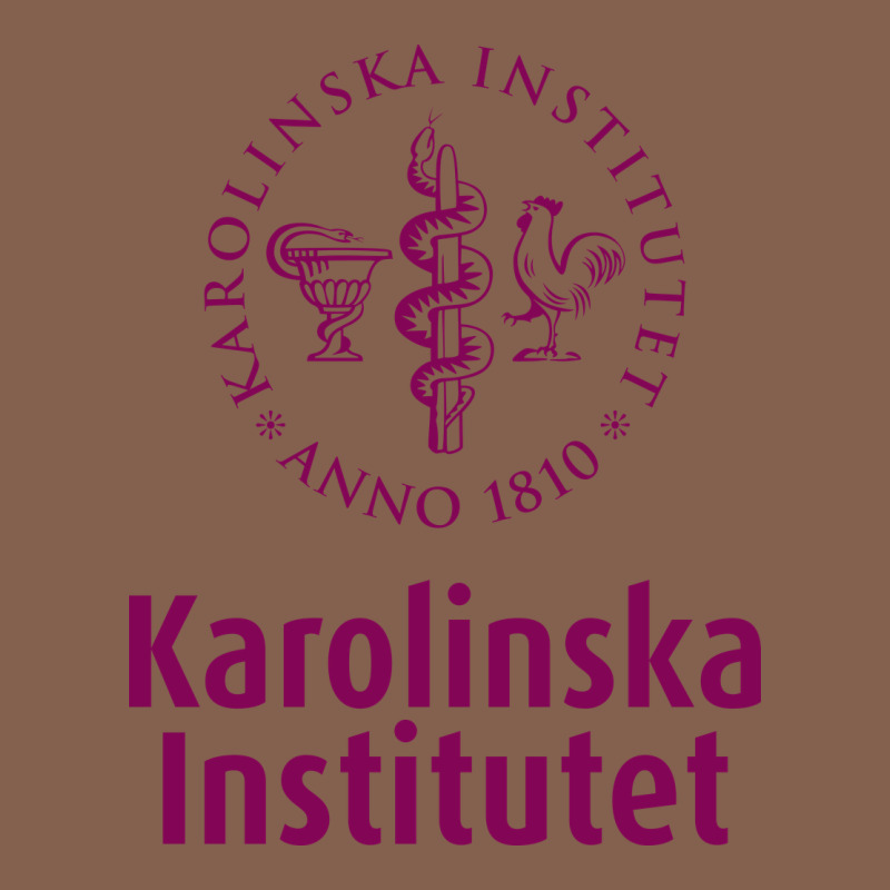 Karolinska Institute Zipper Hoodie by artisFamous | Teevron