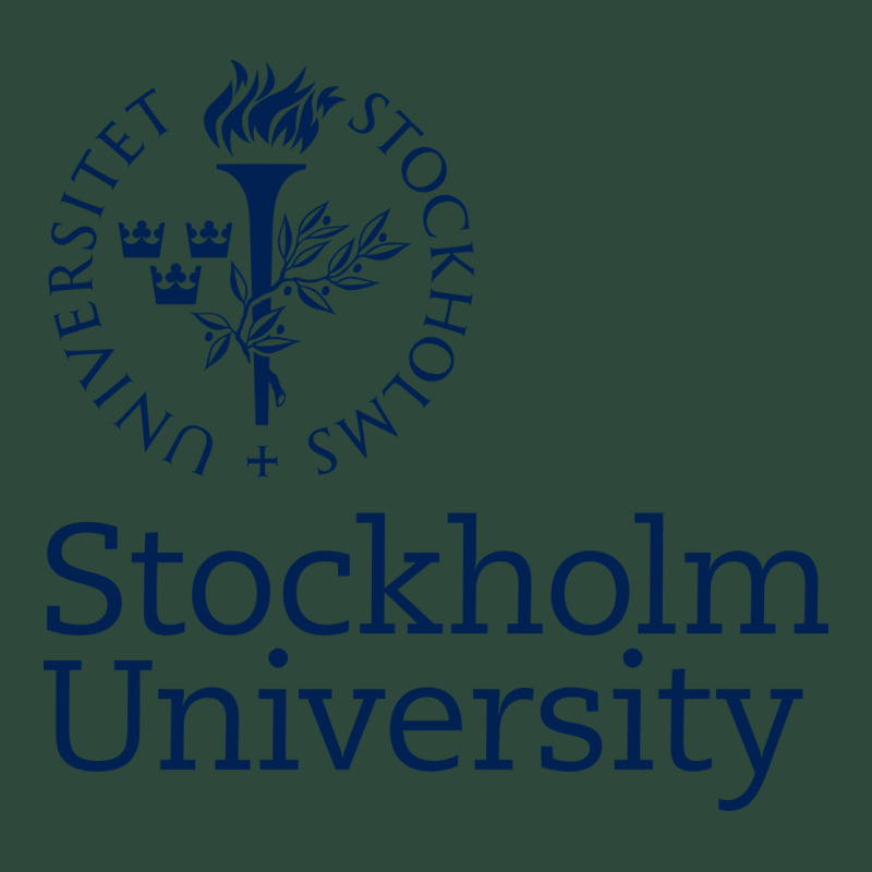 Stockholm University Zipper Hoodie by artisFamous | Teevron