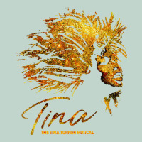 Tina The Tina Turner Musical Zipper Hoodie | Teevron