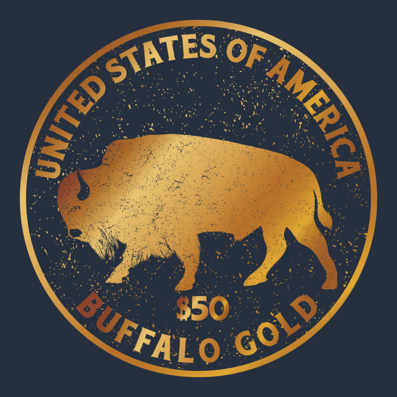 Buffalo Gold Native American - Bison Zipper Hoodie by artisFamous | Teevron