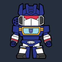 Soundwave Transformers Chibi Zipper Hoodie | Teevron