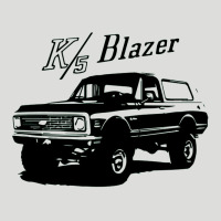 1971 K5 Blazer K5 Blazer Zipper Hoodie | Teevron