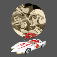 Go Speed Racer Go Go!!!   Speed Racer Zipper Hoodie | Teevron