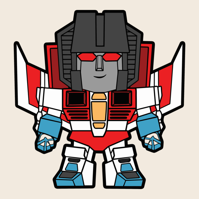 Starscream Chibi Zipper Hoodie by artisFamous | Teevron