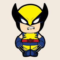 Wolverine Zipper Hoodie | Teevron