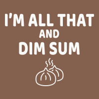 All That And Dim Sum Dumplings Dim Sum Gift Zipper Hoodie | Teevron