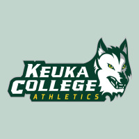 Keuka College Zipper Hoodie | Teevron