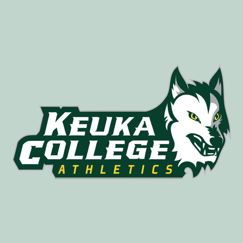 Keuka College Zipper Hoodie by artisFamous | Teevron