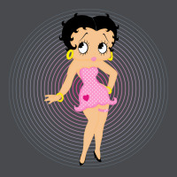 Betty Boop Zipper Hoodie | Teevron