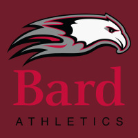 Bard College Athletics Zipper Hoodie | Teevron