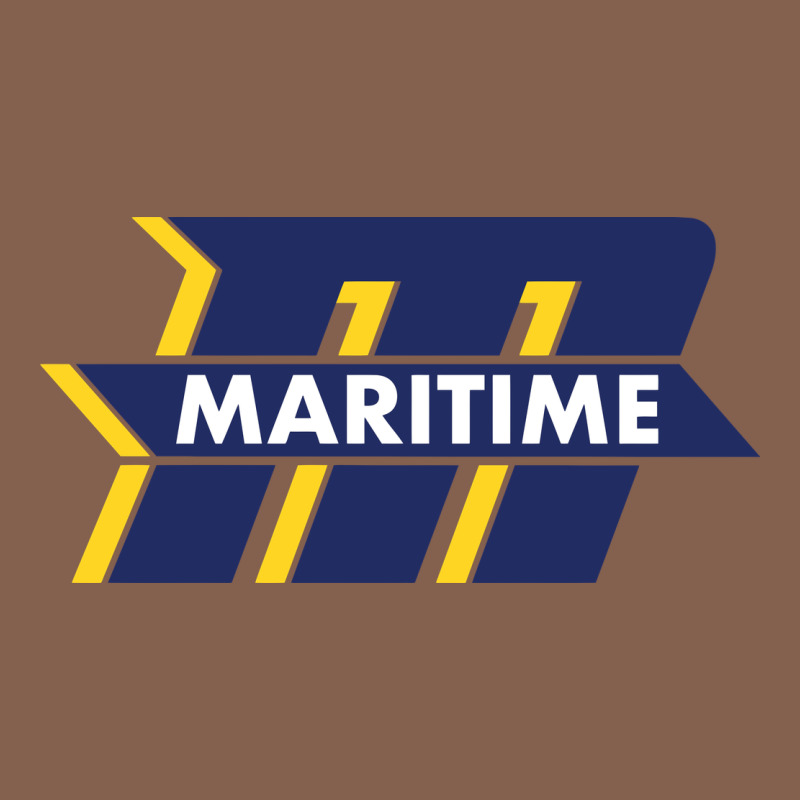 Massachusetts Maritime Academy Zipper Hoodie by artisFamous | Teevron