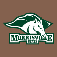 Morrisville State College Zipper Hoodie | Teevron