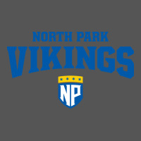 North Park University Zipper Hoodie | Teevron