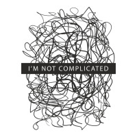 ı'm not complicated | Teevron