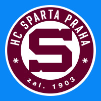 Hc Sparta Praha Zipper Hoodie | Teevron