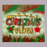 Christmas Vibes Tumbler Vintage Tee | Teevron