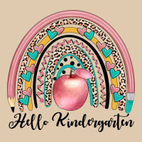 Hello Kindergarten Heavyweight Sweatshirt | Teevron