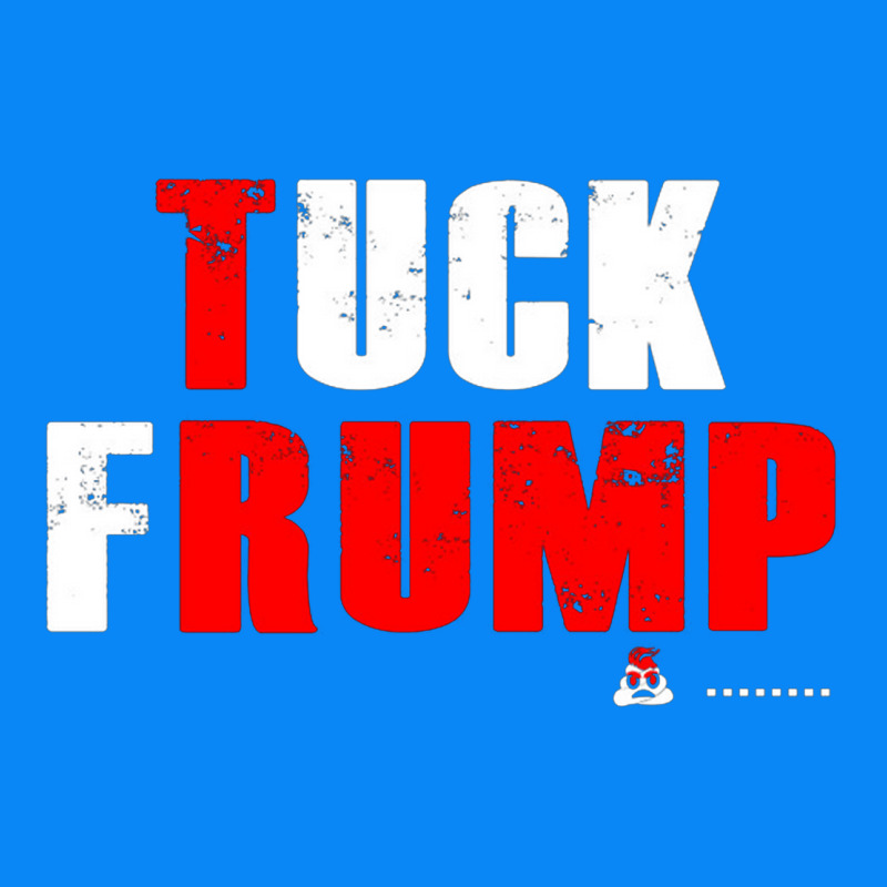 Tuck Frump Zipper Hoodie by DesigneFamous | Teevron