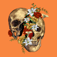 Nature Skull Premium Sweatshirt | Teevron