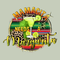 Mamacita Needs A Margarita Mother's Day Ladies Tee | Teevron