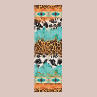 Fall Pattern Premium Hoodie | Teevron