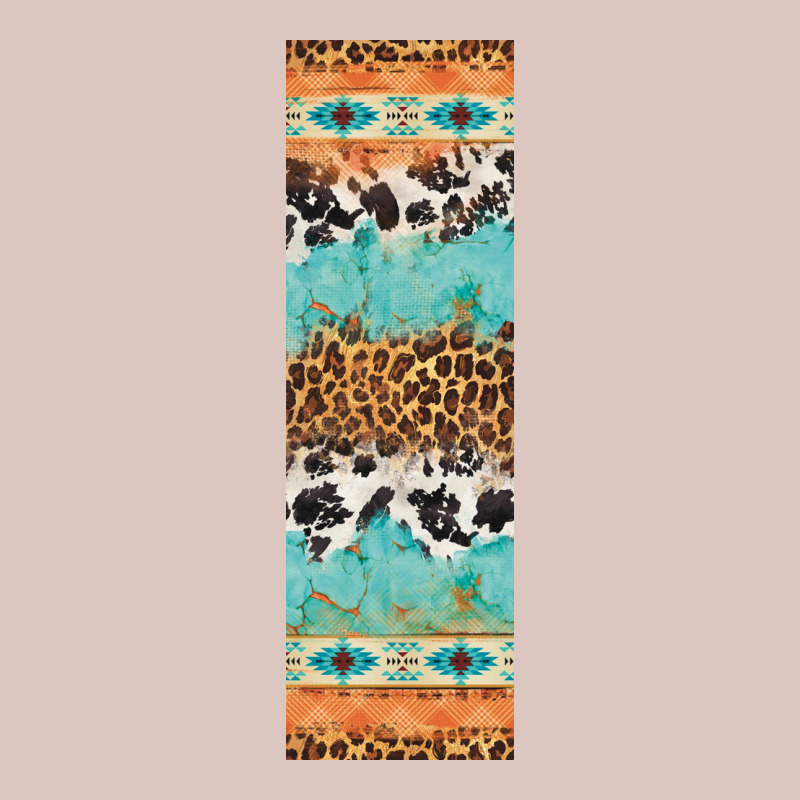 Fall Pattern Premium Hoodie by Artiststas | Teevron