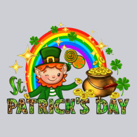St. Patrick's Day Elf With Elements Classic Tee | Teevron
