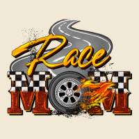 Race Mom Mother's Day Ladies Tee | Teevron