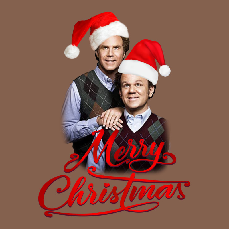 Step Brothers - Merry Christmas - Happy Xmas Zipper Hoodie by DesigneFamous | Teevron