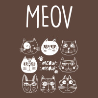 Meow Classic Tee | Teevron