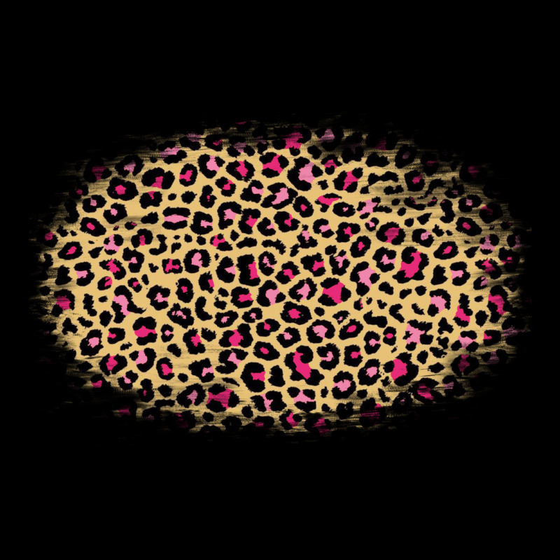 Leopard Pattern Premium Tee by RanaPortraitStore | Teevron
